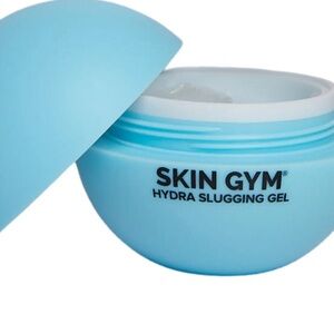 Skin Gym Hydra Slugging Gel deep hydration, barrier strengthening dewy glow